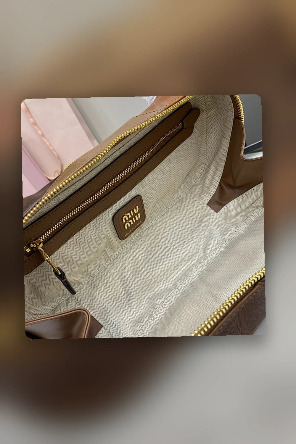 NB - MMU Bag - 937