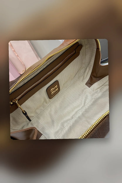 NB - MMU Bag - 937