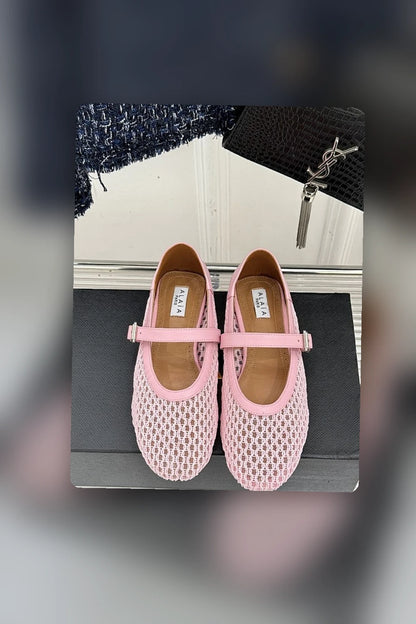 NB - AAL Women Shoes - 263
