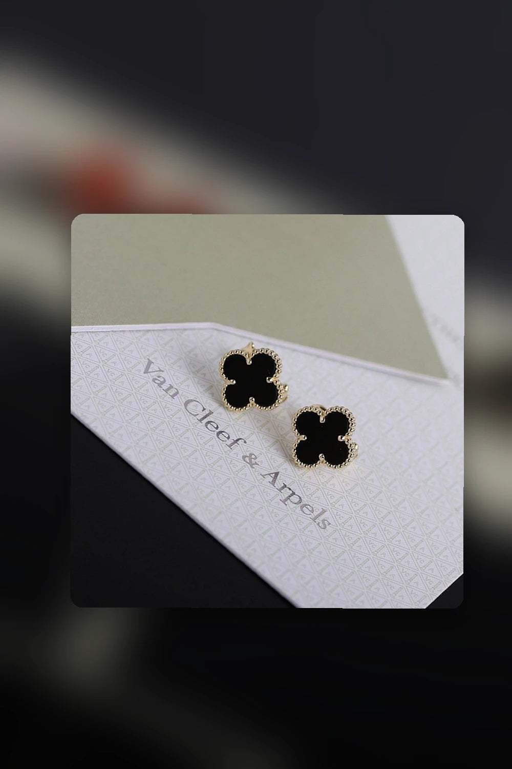 NB - VACA Jewelry - 761