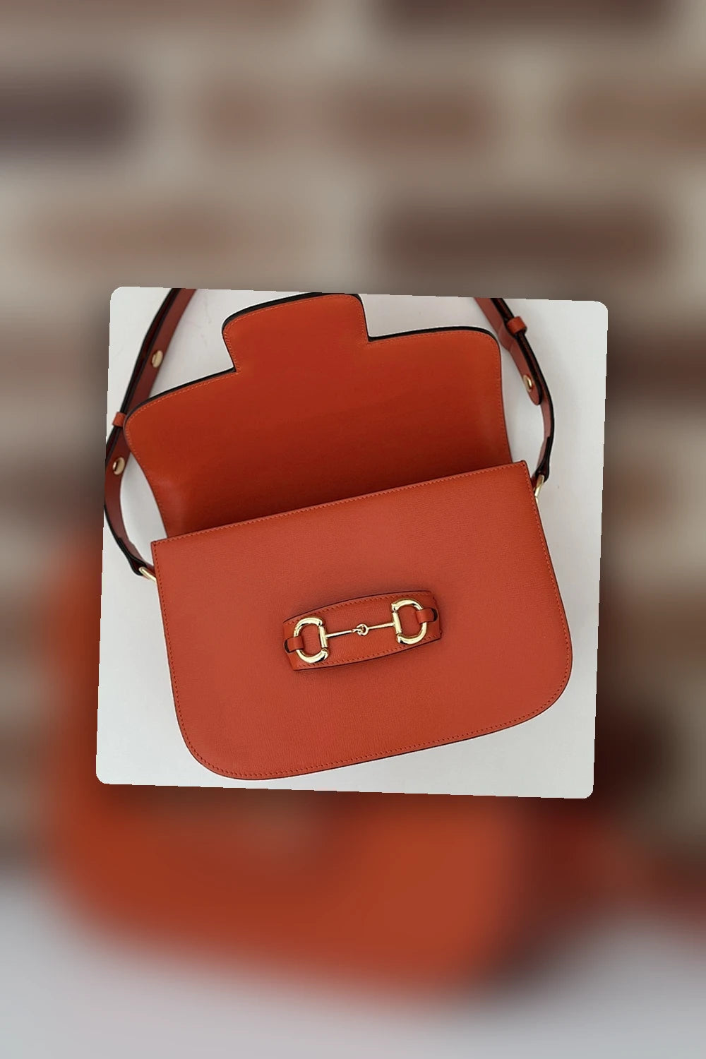 NB - GUKI Bag - 988