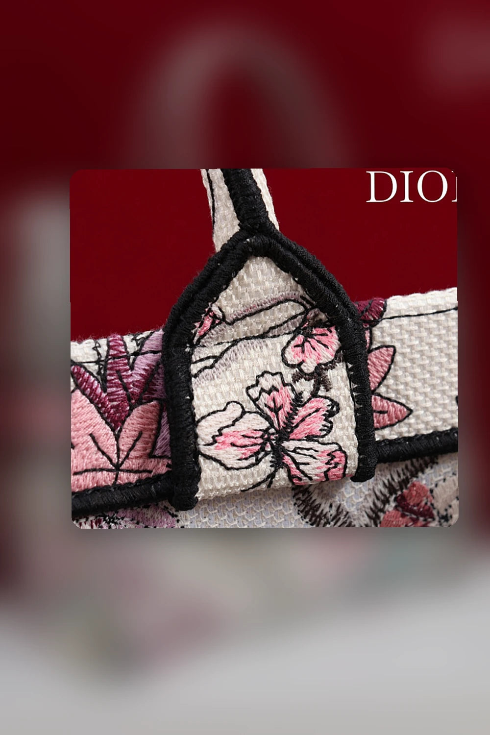 NB - DOR Bag - 581