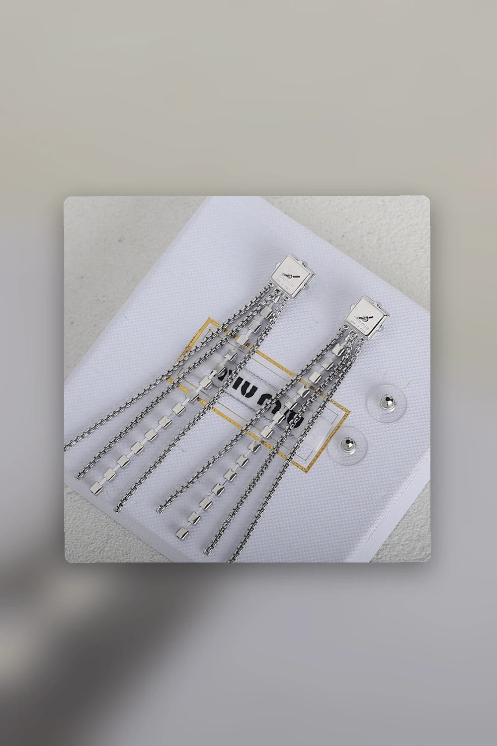 NB - MMU Jewelry - 319