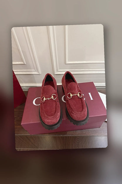 NB - GUKI Women Shoes - 923