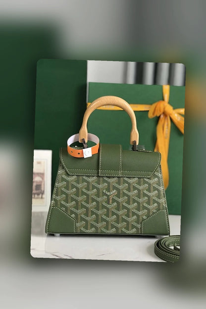 NB - GYO Bag - 1379