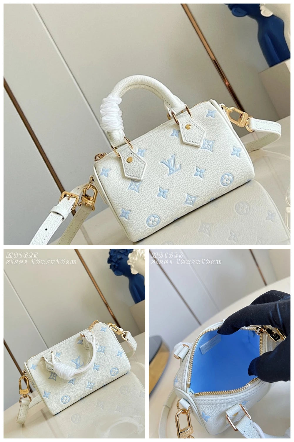 NB - LOV Bag - 257