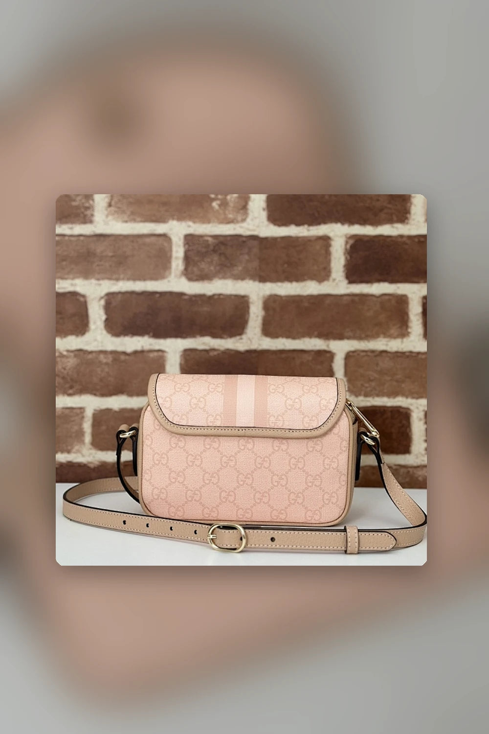 NB - GUKI Bag - 1149