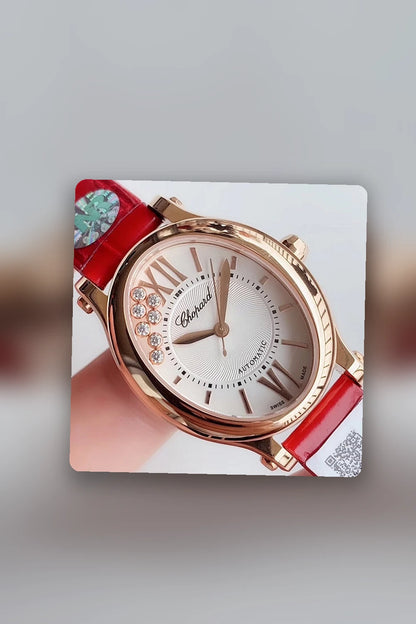 NB - Mix Watch - 1752