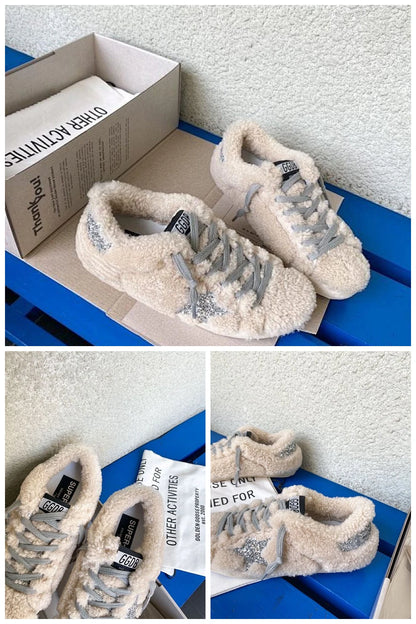NB - SIMP Women Shoes - 256