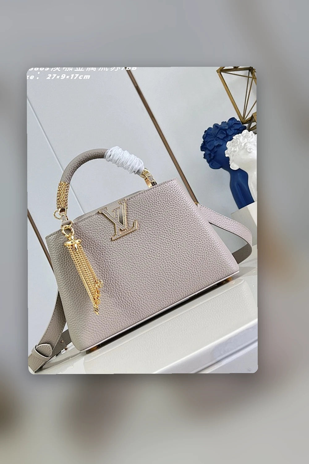 NB - LOV Bag - 162