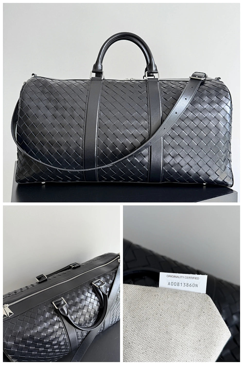 NB - BOV Bag - 1113