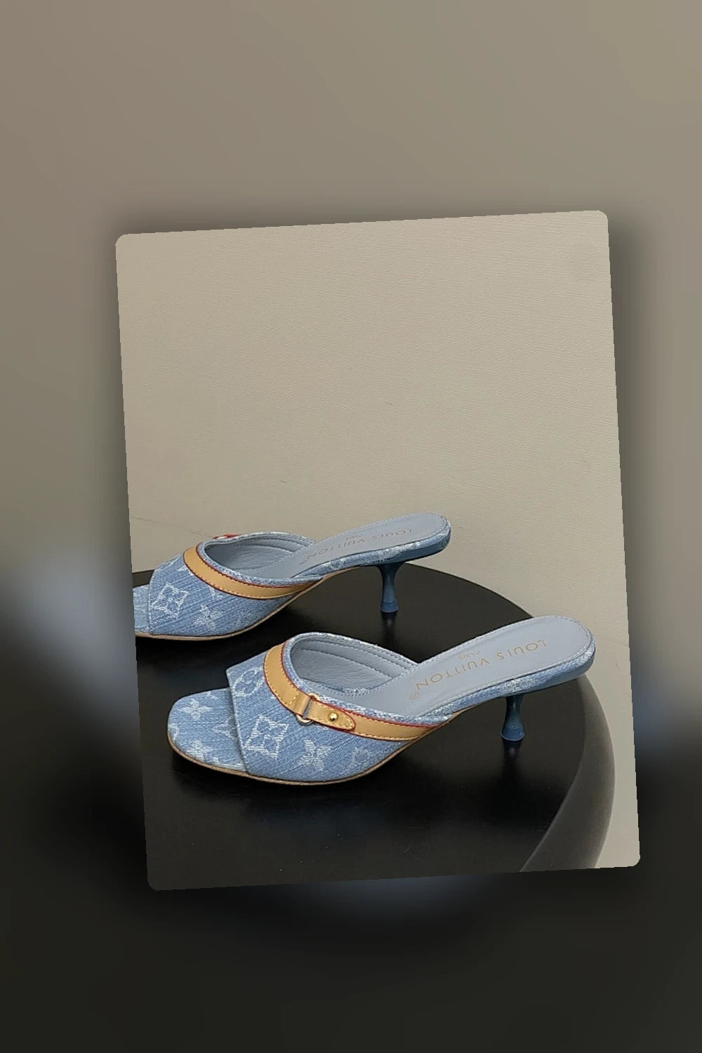 NB - LOV Women Shoes - 405