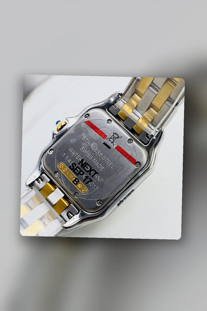 NB - Mix Watch - 1696
