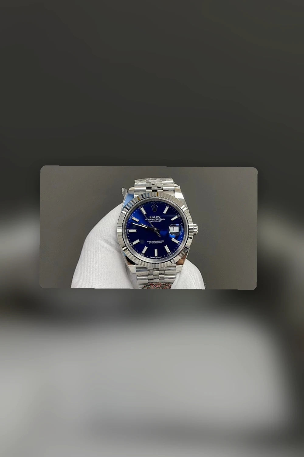 NB - Mix Watch - 762