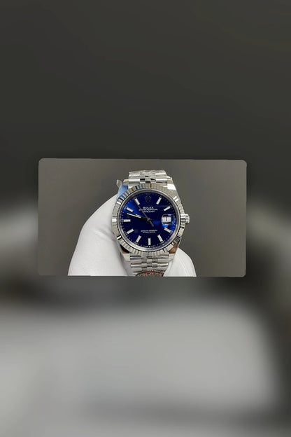 NB - Mix Watch - 762