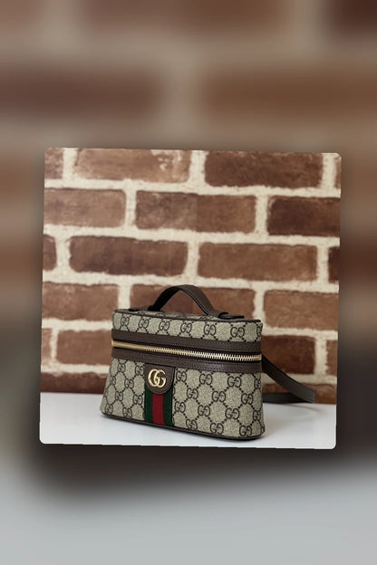NB - GUKI Bag - 1130