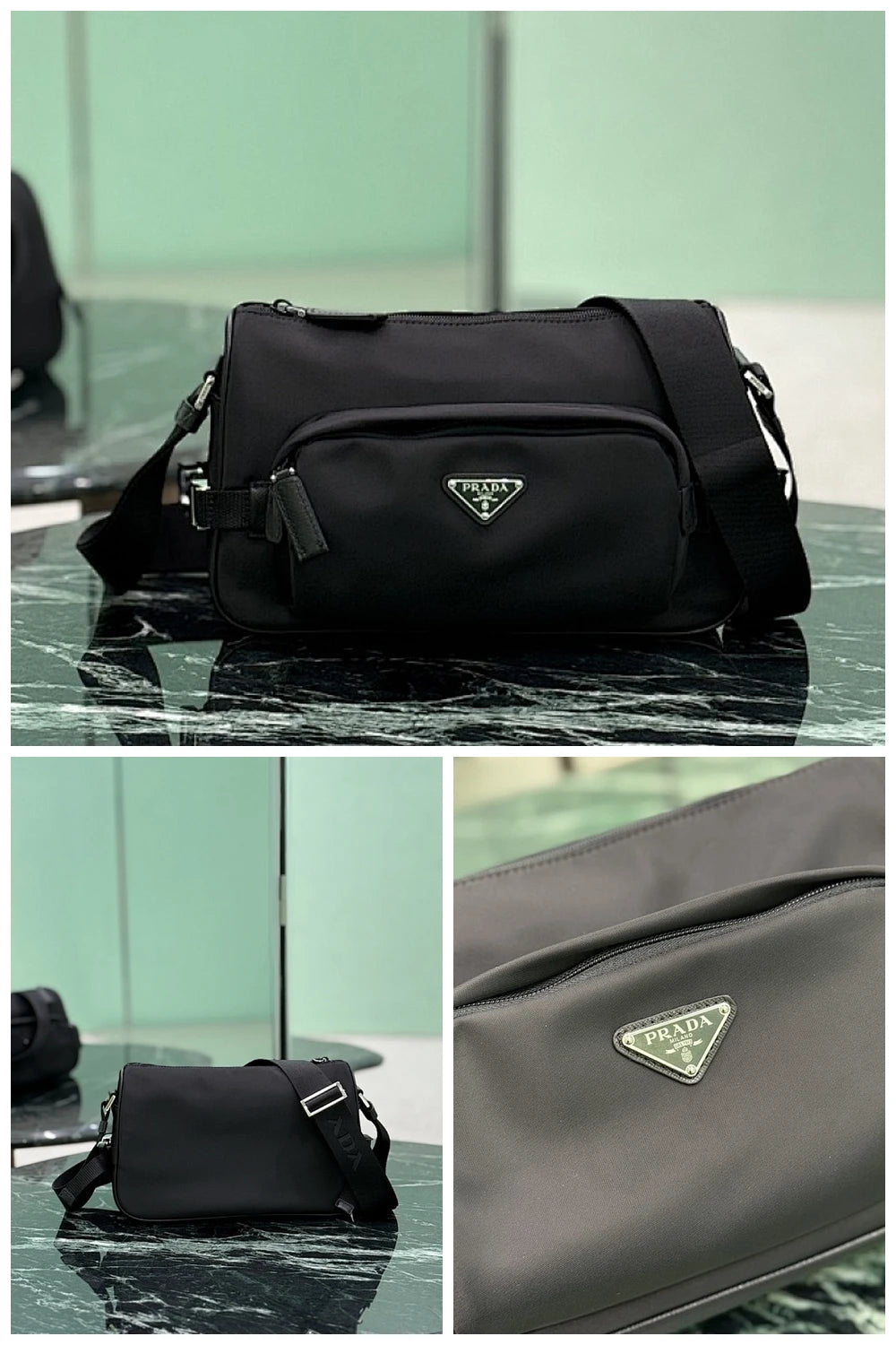 NB - PD Bag - 374