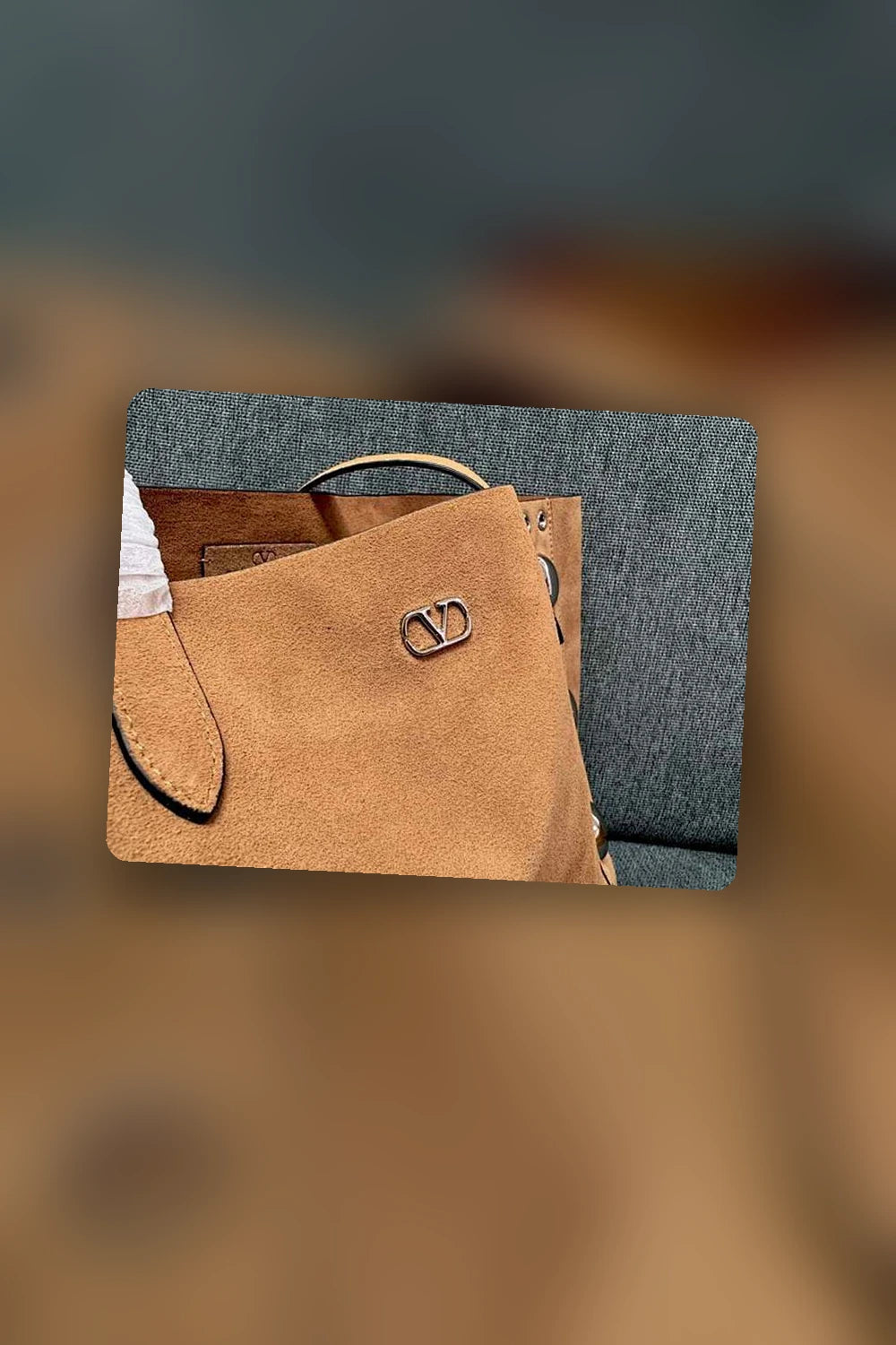 NB - VEL Bag - 419