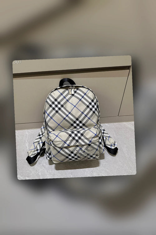 NB - BOR Bag - 1102