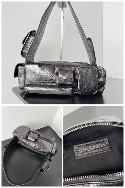 NB - BG Bag - 2292