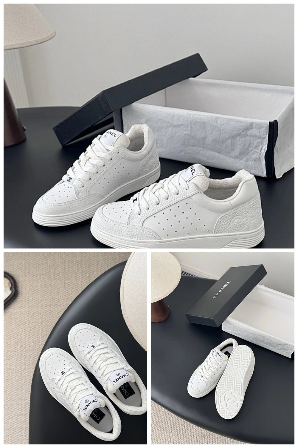 NB - CHL Mix Items - 587