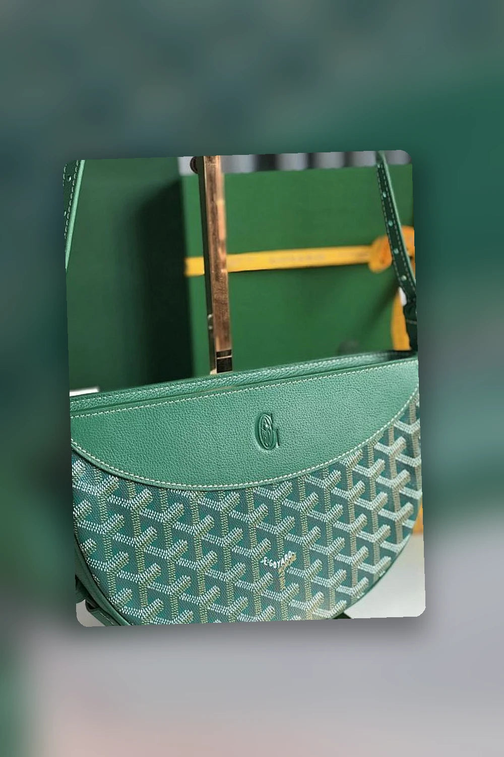 NB - GYO Bag - 1448
