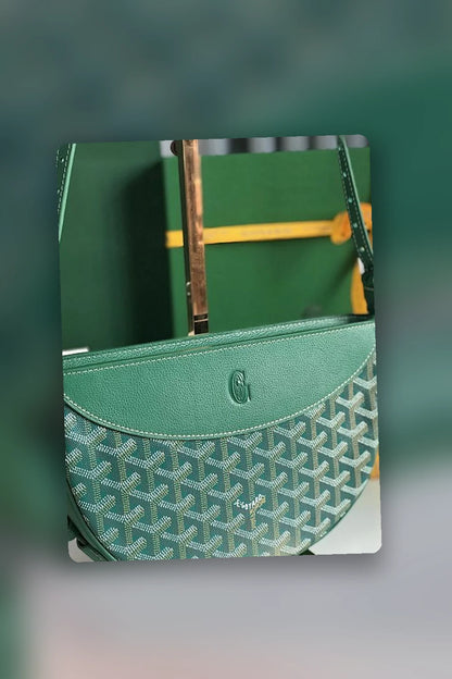 NB - GYO Bag - 1448