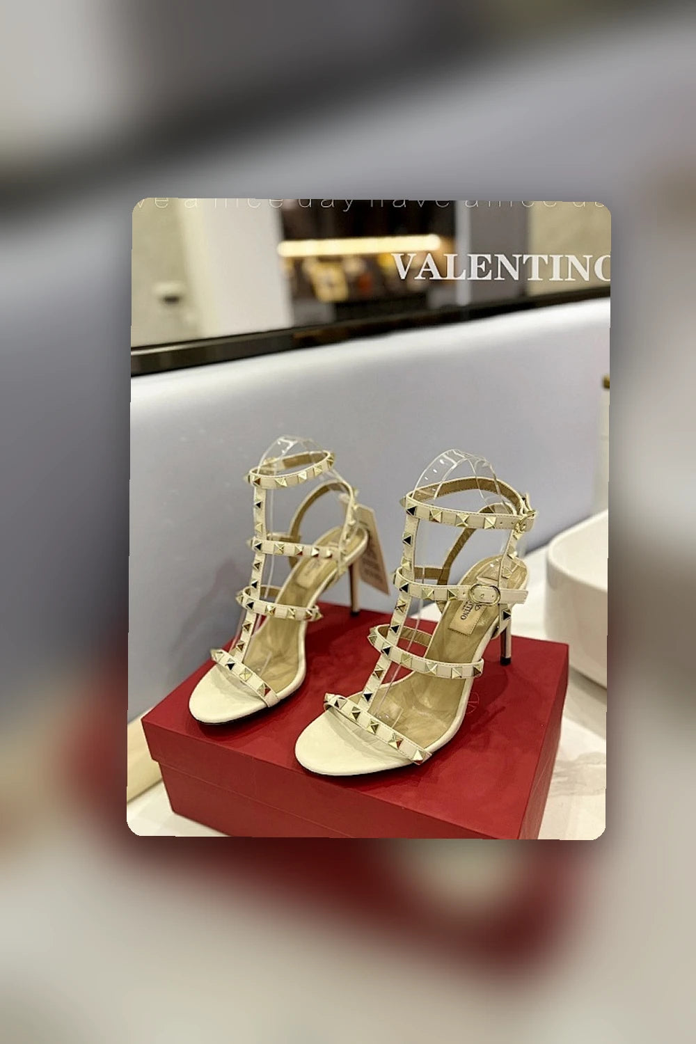 NB - VEL Women Shoes - 780