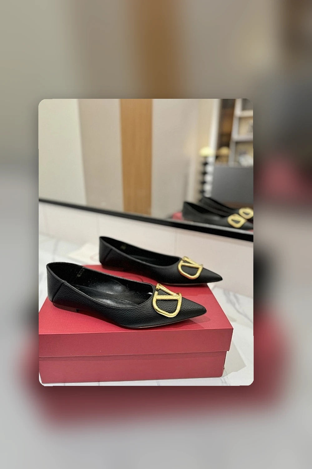 NB - VEL Women Shoes - 736
