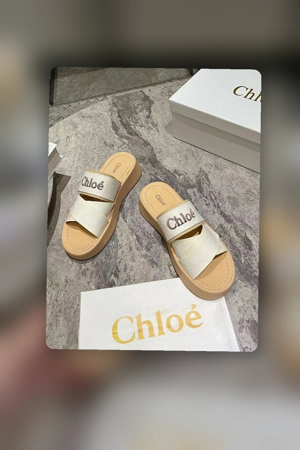 NB - CLE Women Shoes - 252