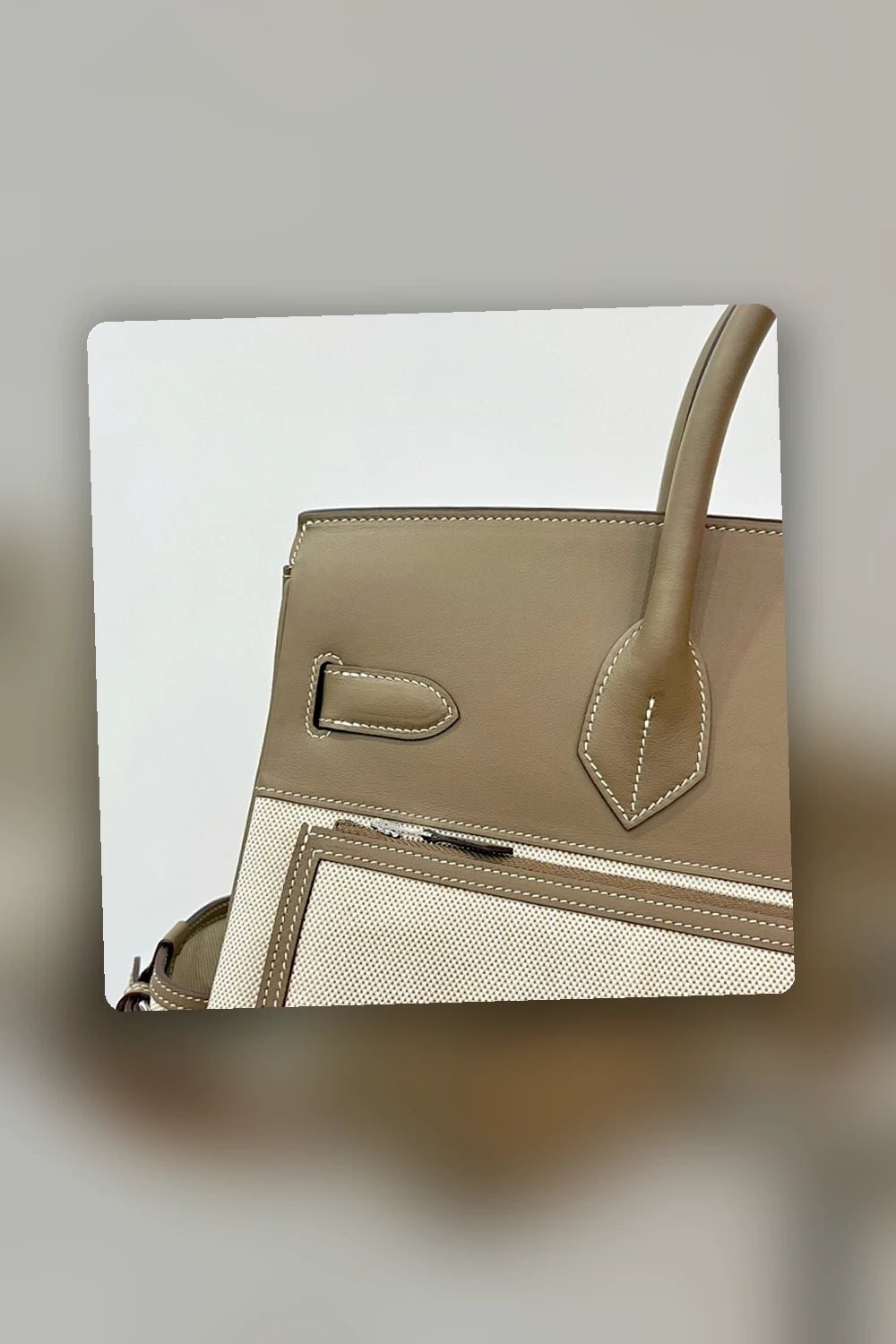 NB - HMS Bag - 1590