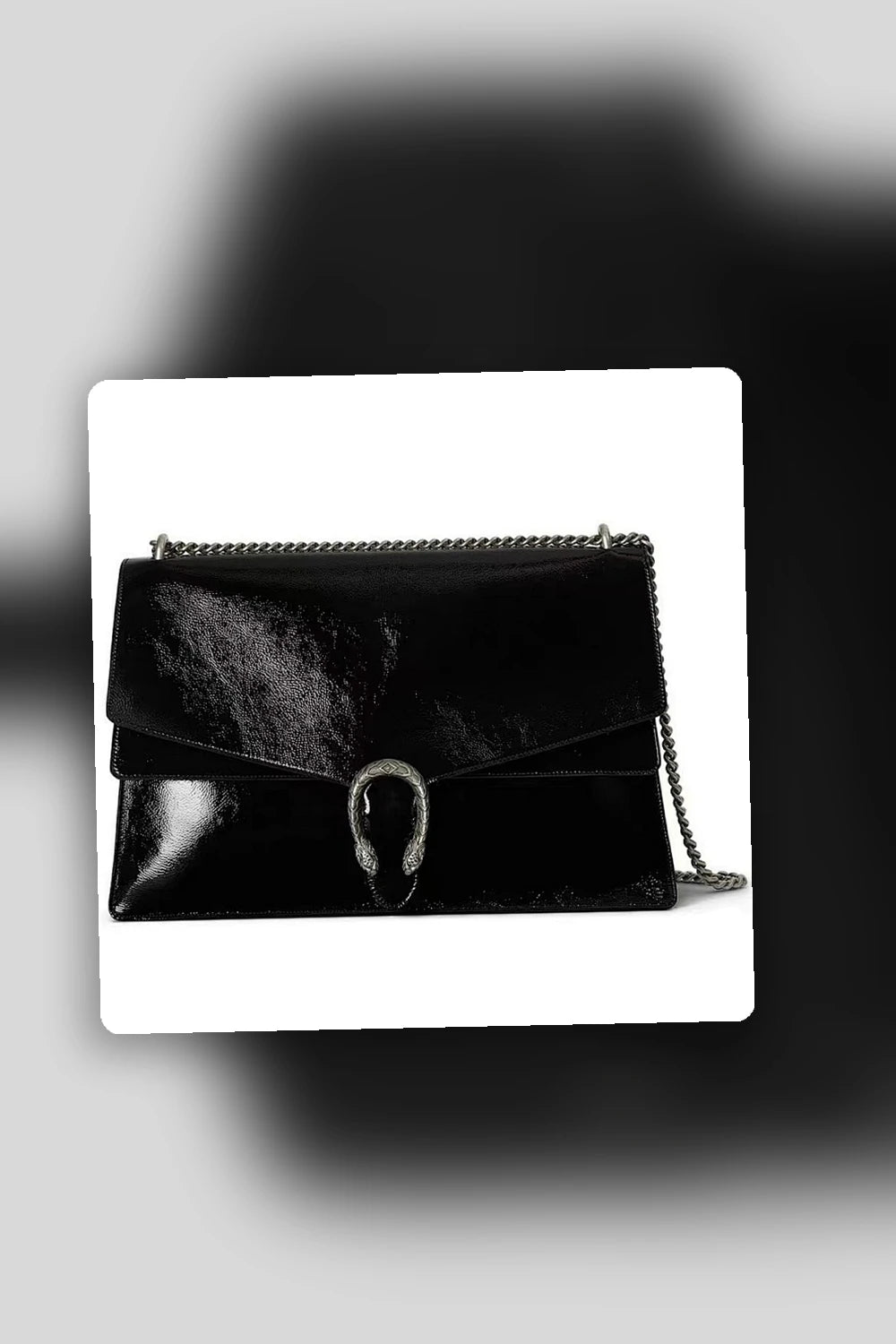 NB - GUKI Bag - 821
