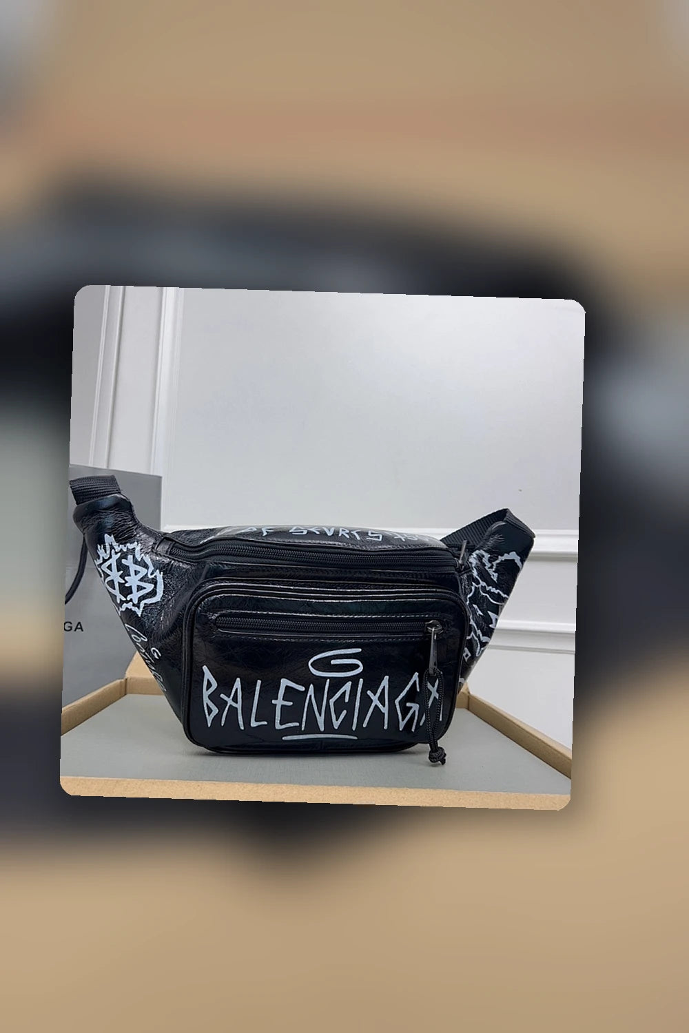 NB - BG Bag - 208
