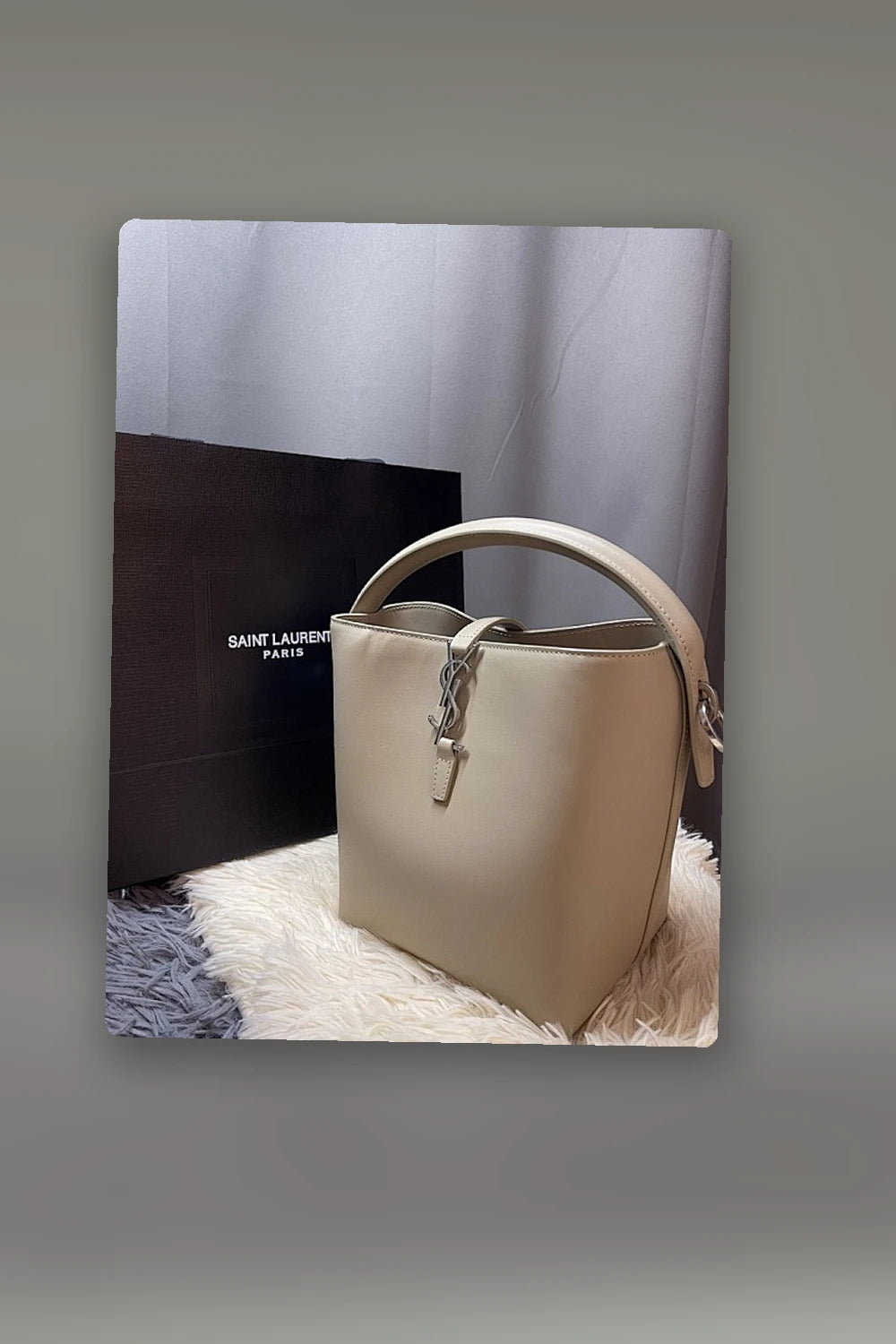 NB - YLS Bag - 1029