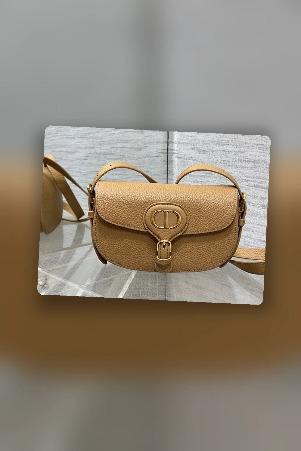 NB - DOR Bag - 757