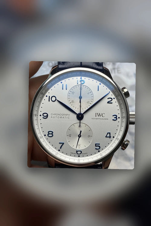 NB - Mix Watch - 441