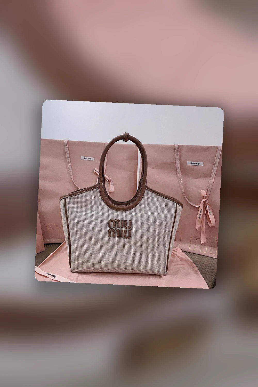 NB - MMU Bag - 262