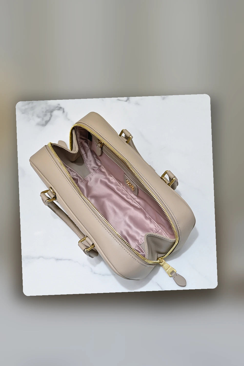 NB - MMU Bag - 1189