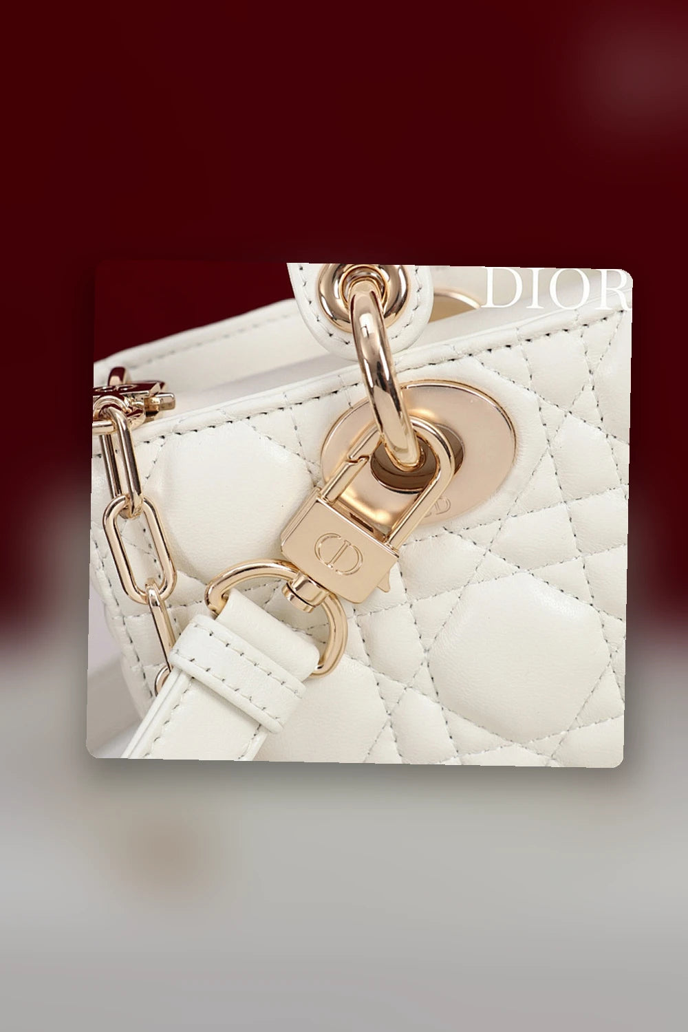 NB - DOR Bag - 1069