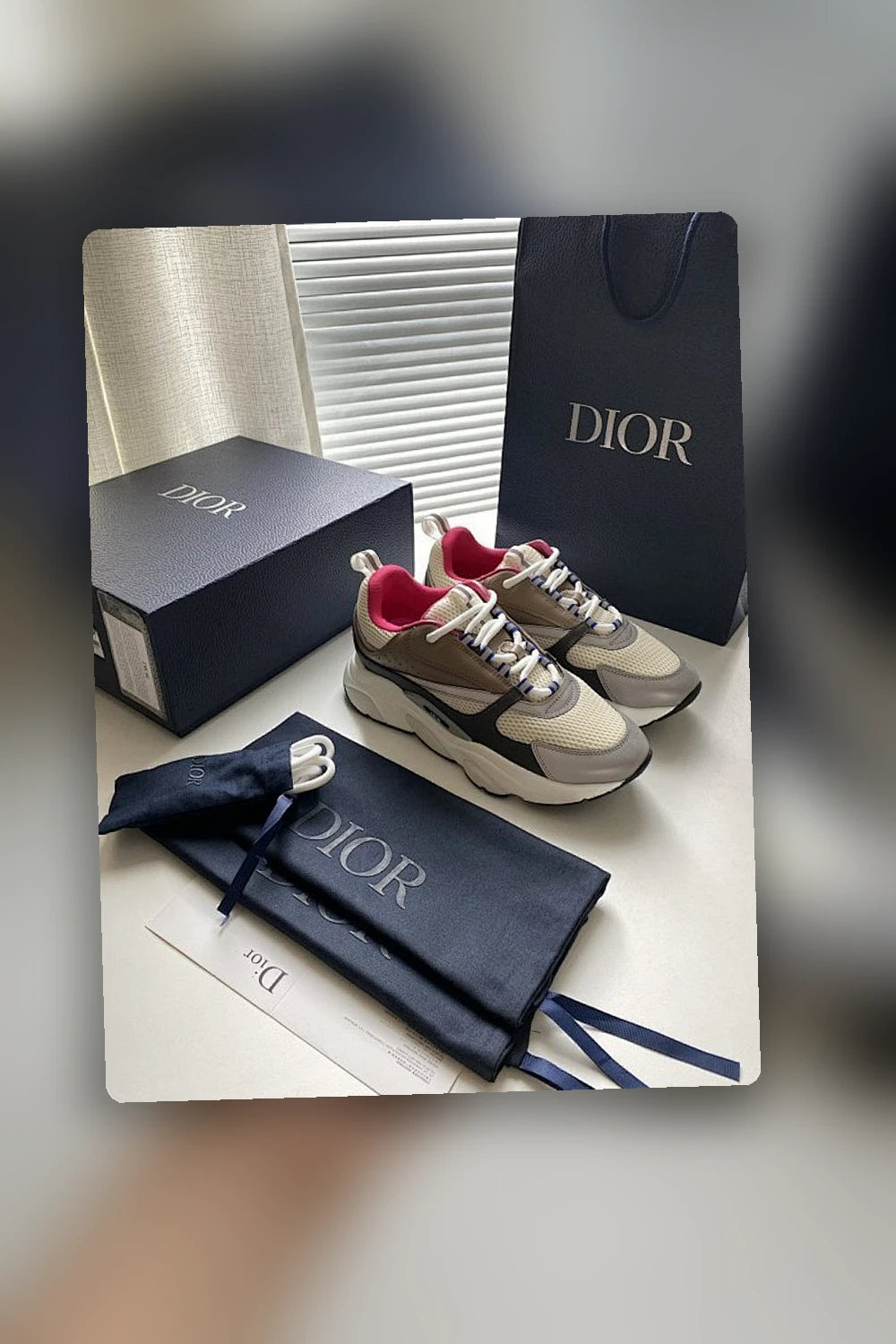 NB - DOR Mix Items - 812