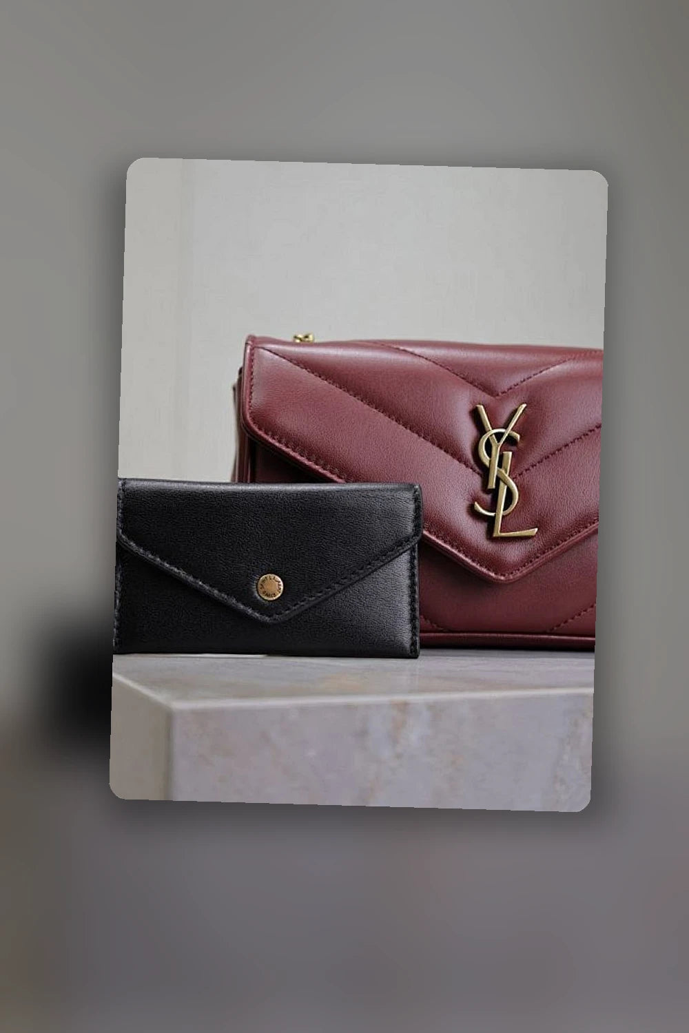 NB - YLS Bag - 1306