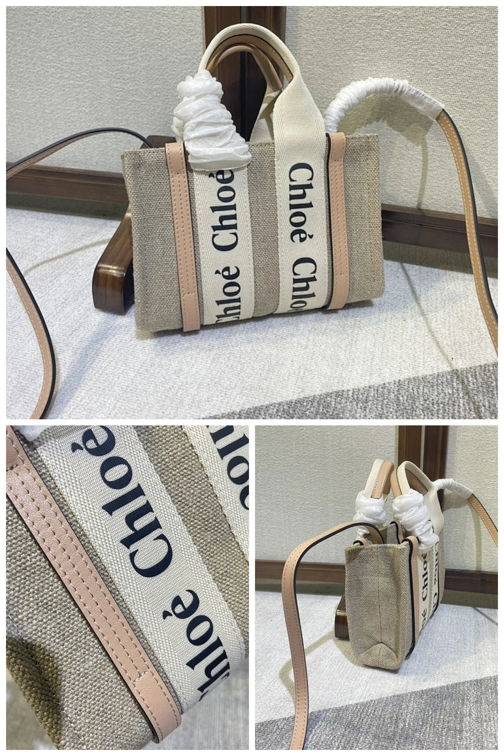 NB - CLE Bag - 088