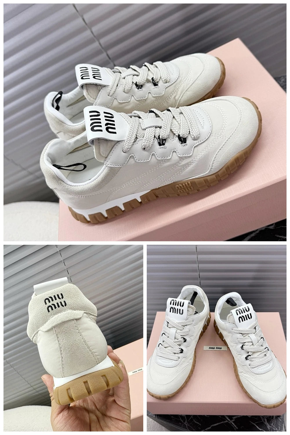 NB - MMU Women Shoes - 179