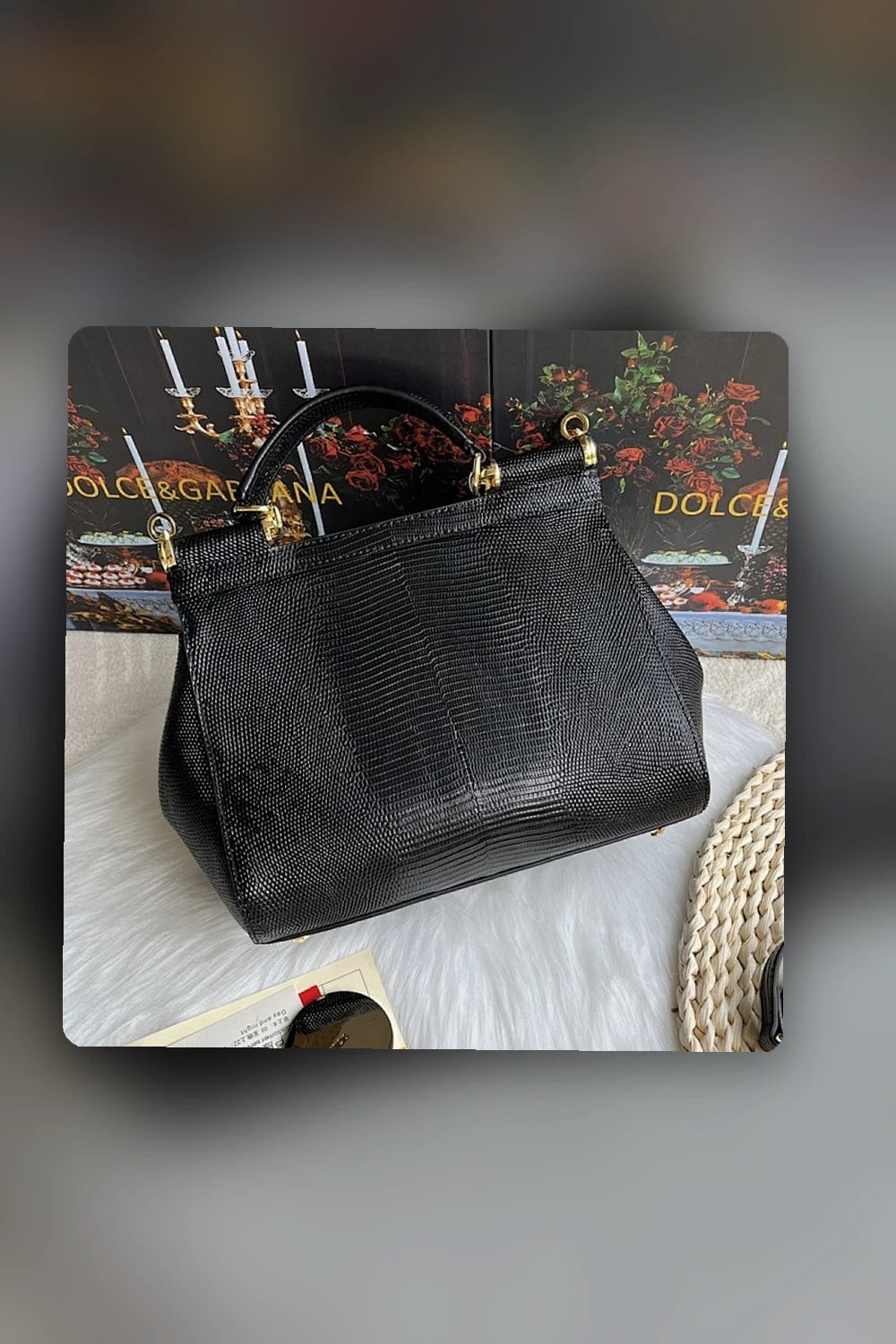 NB - DAG Bag - 433