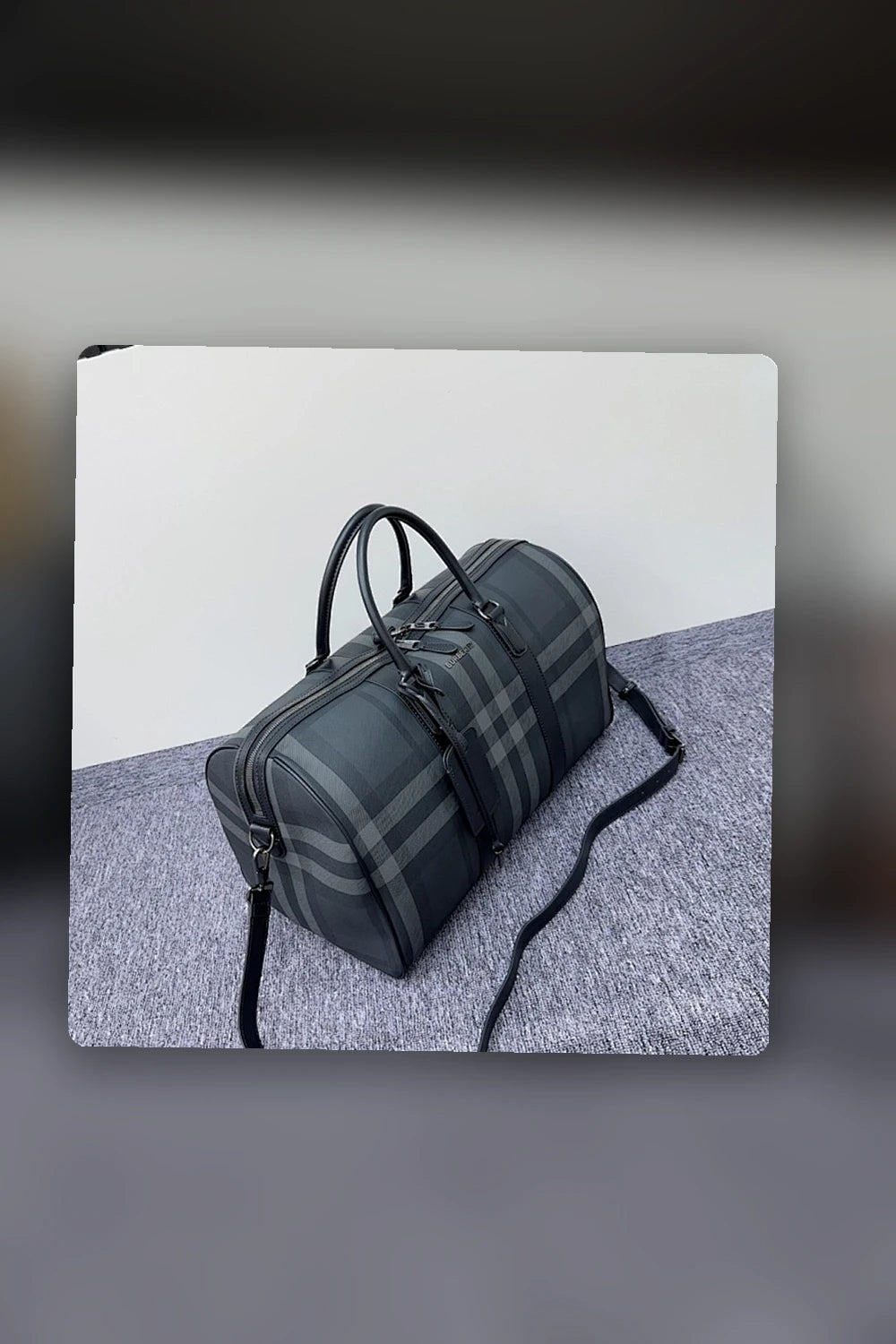 NB - BOR Bag - 976