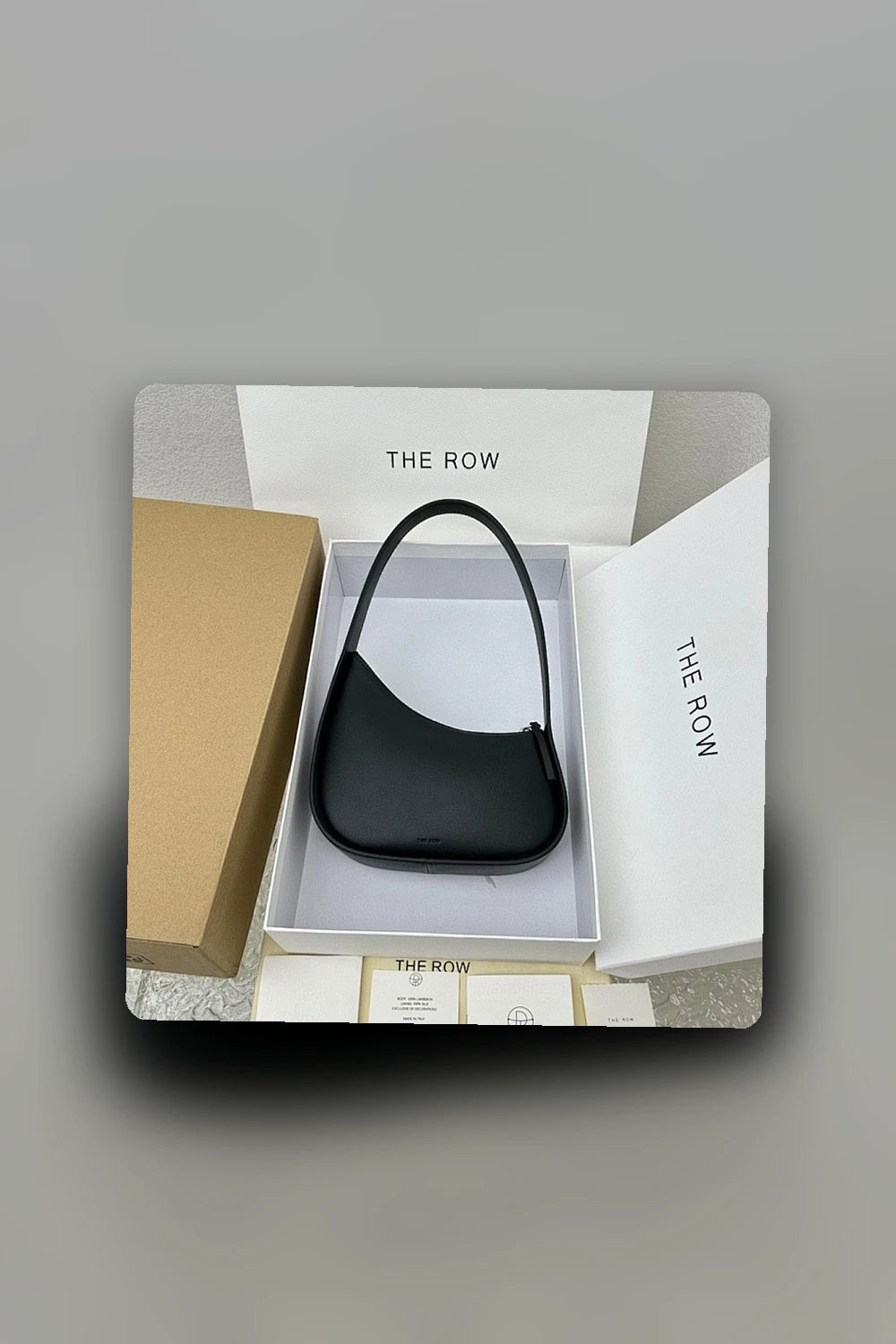 NB - THR Bag - 685