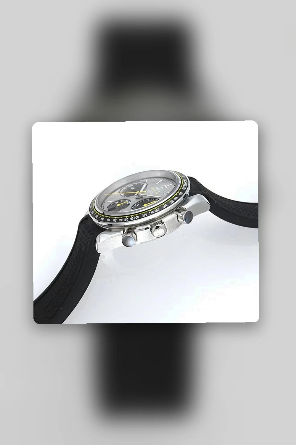 NB - Mix Watch - 1825