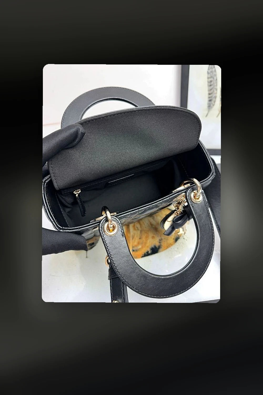 NB - DOR Bag - 1425