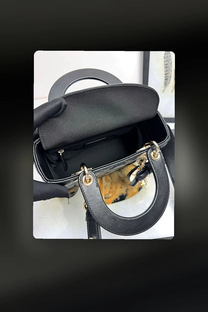 NB - DOR Bag - 1425