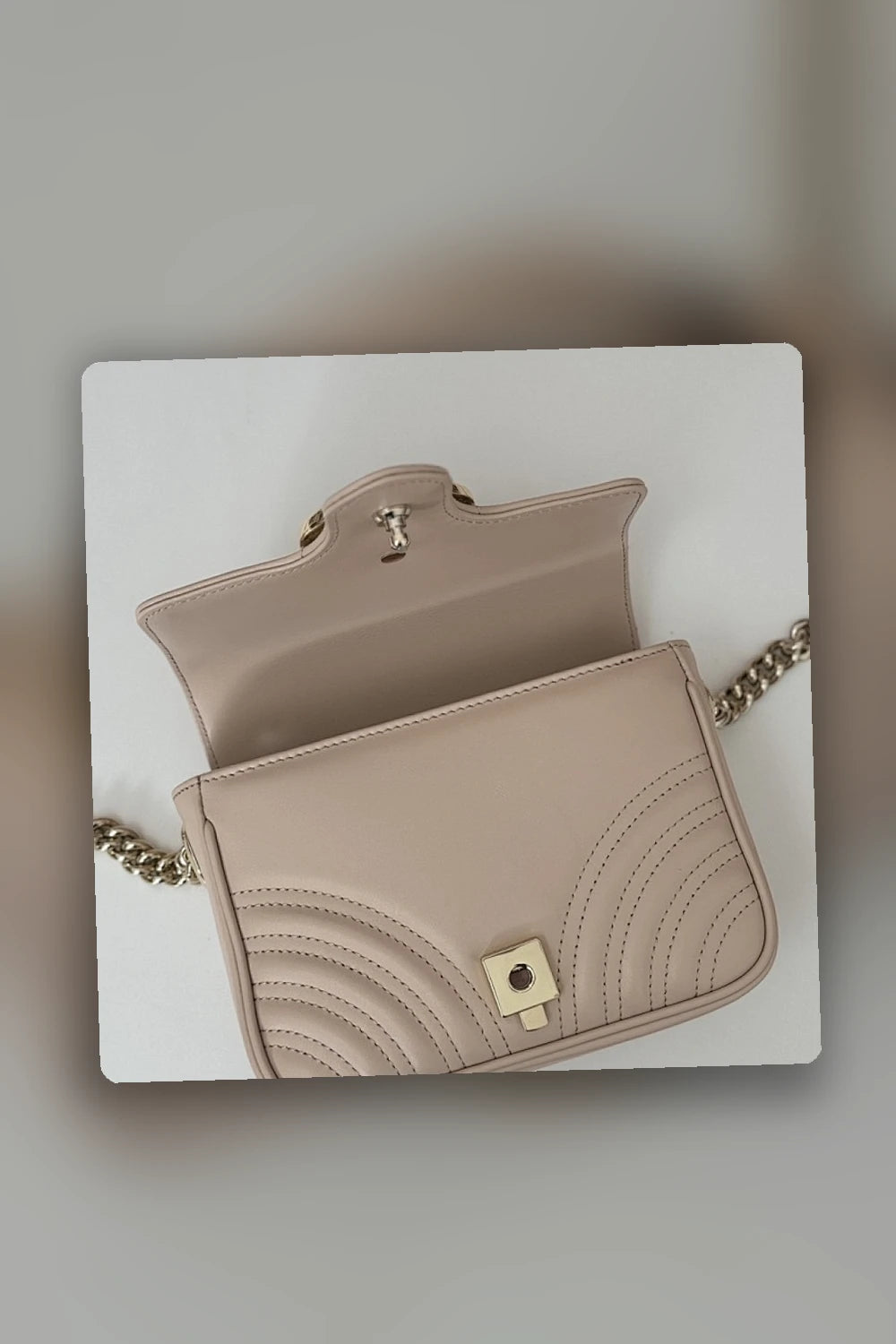 NB - GUKI Bag - 1115